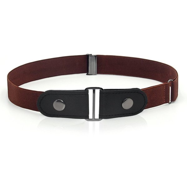 Seamless™ - Simple and effortless buckles