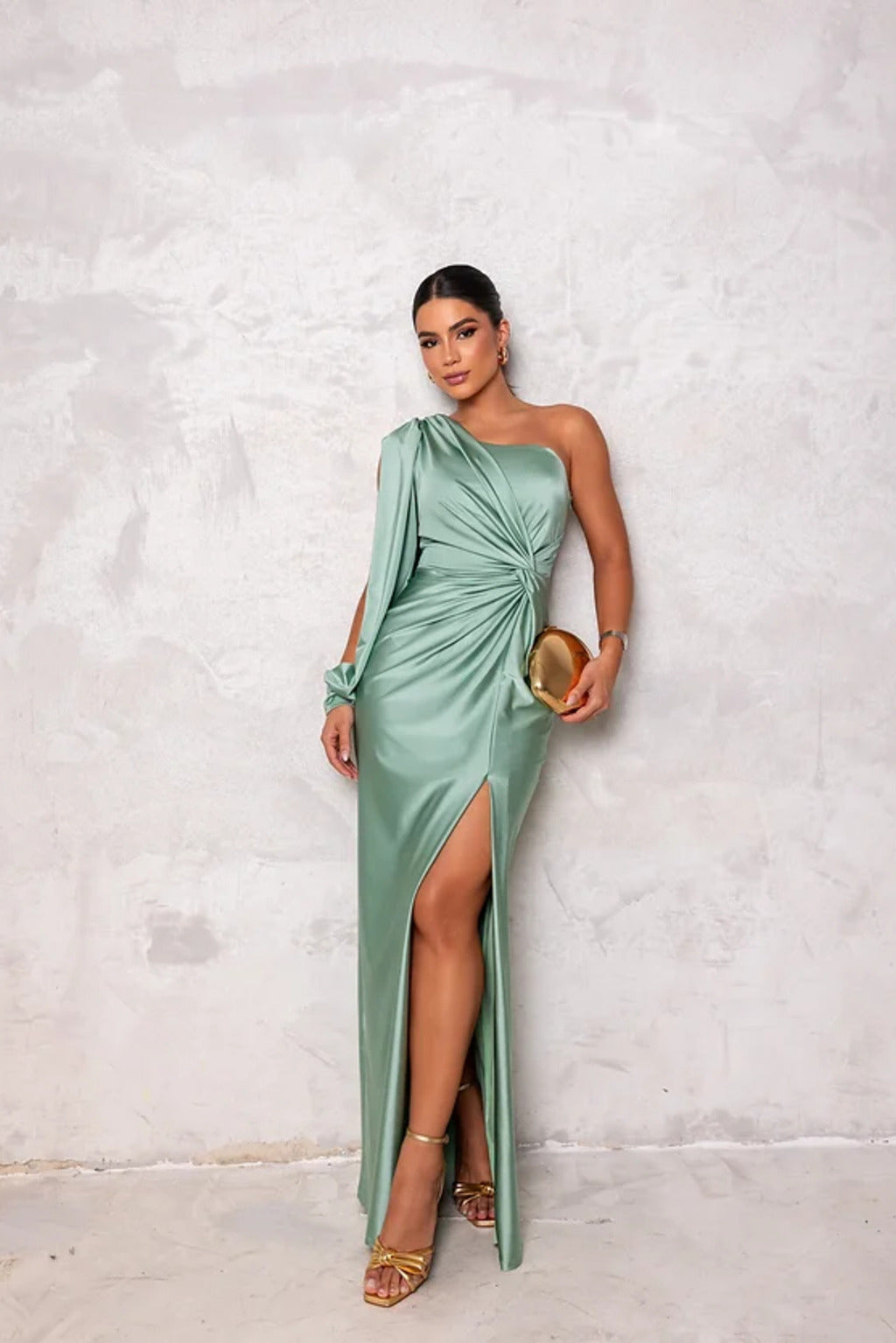 KYARA™ | Elegant & Sophisticated Dress