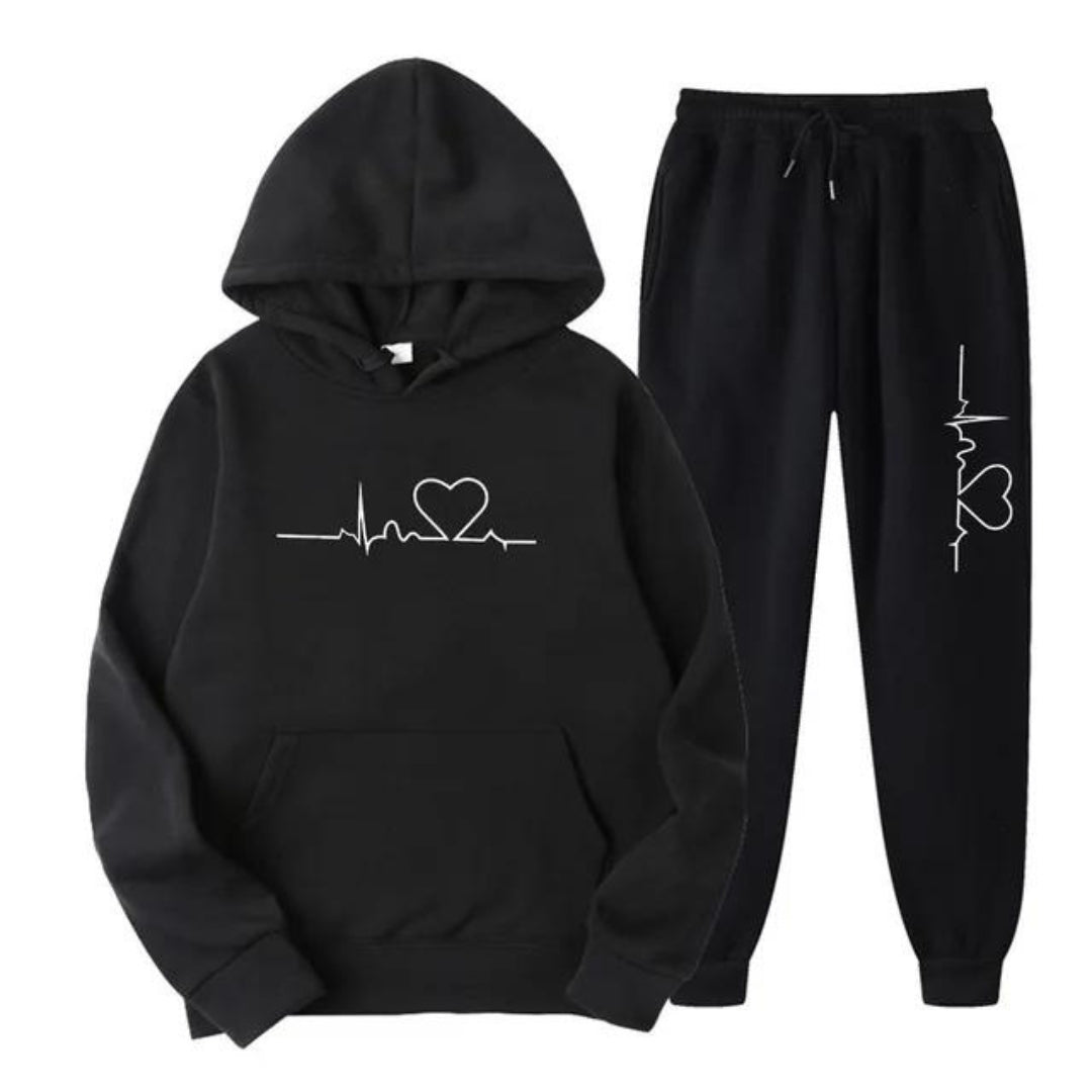 VOGUE™ - Comfy and Warm Tracksuit