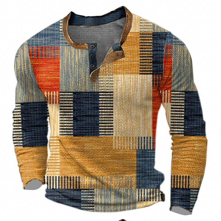 VOGUE™ - Men's sweater