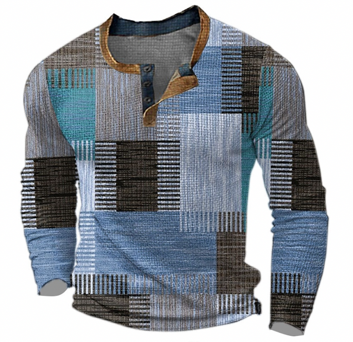 VOGUE™ - Men's sweater