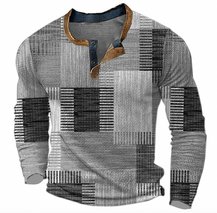 VOGUE™ - Men's sweater