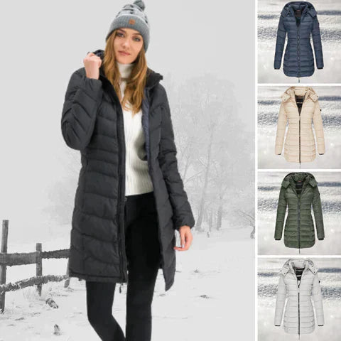 Esmee™ - Long Winter Coat