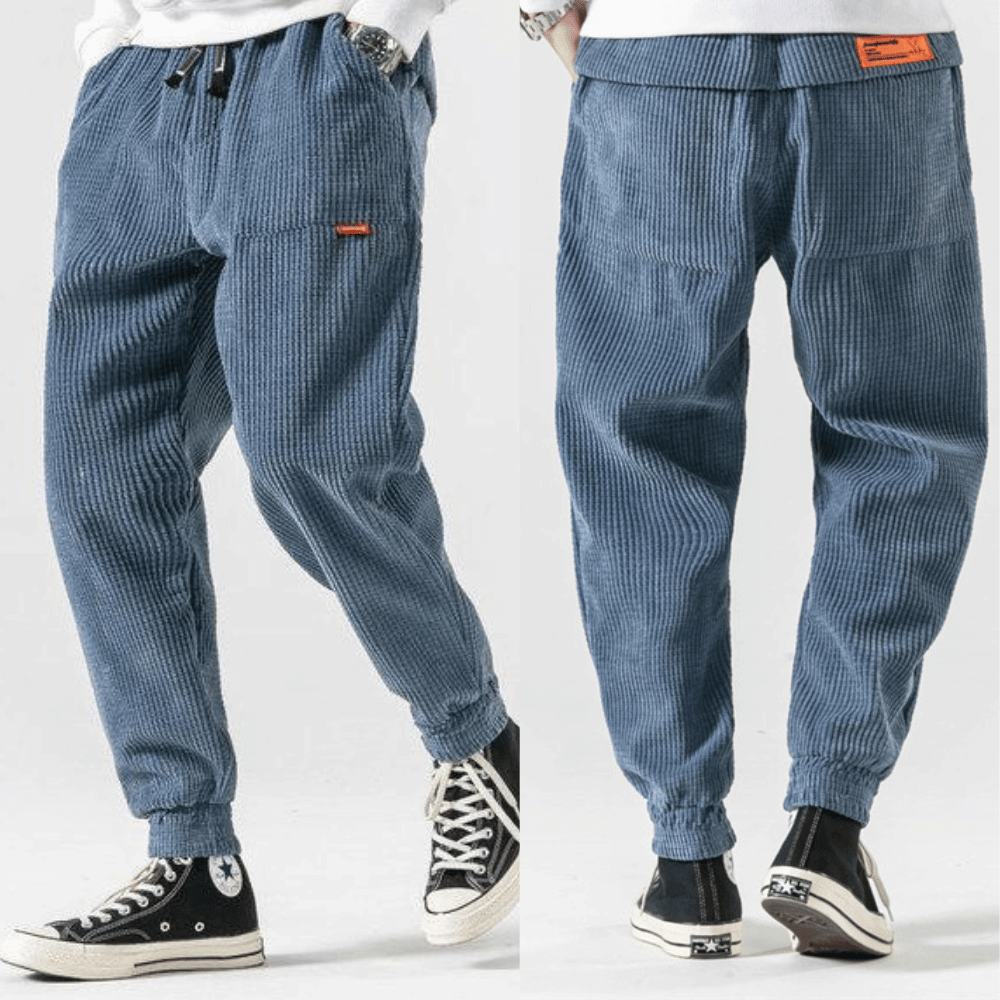 Tommy™ - Corduroy Pants