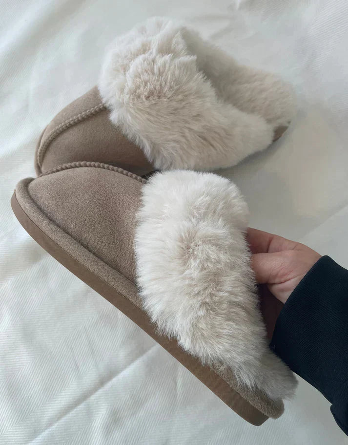 Milou™ - Indoor-Outdoor Slippers