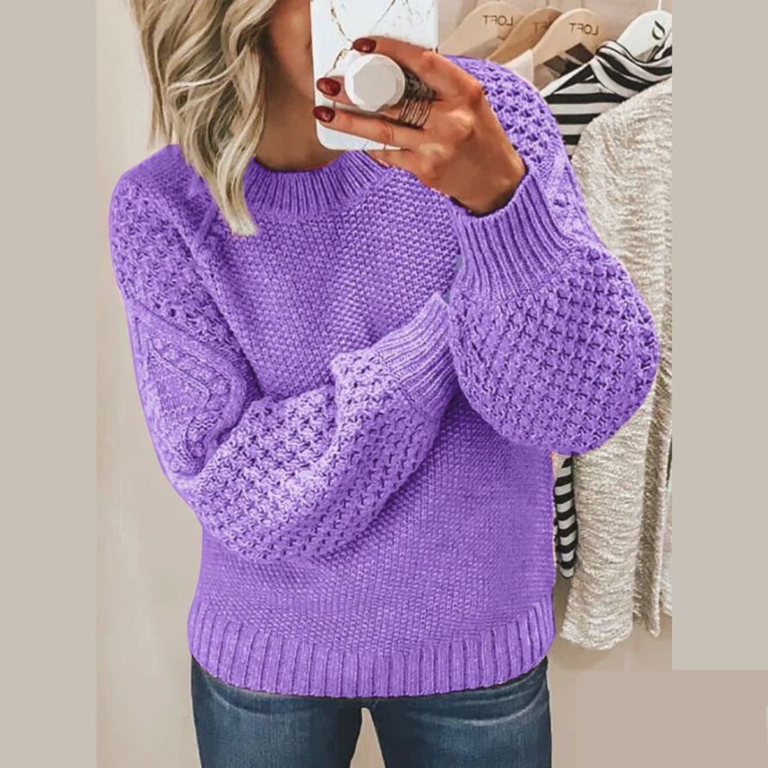 VOGUE™ - Comfortable Sweater