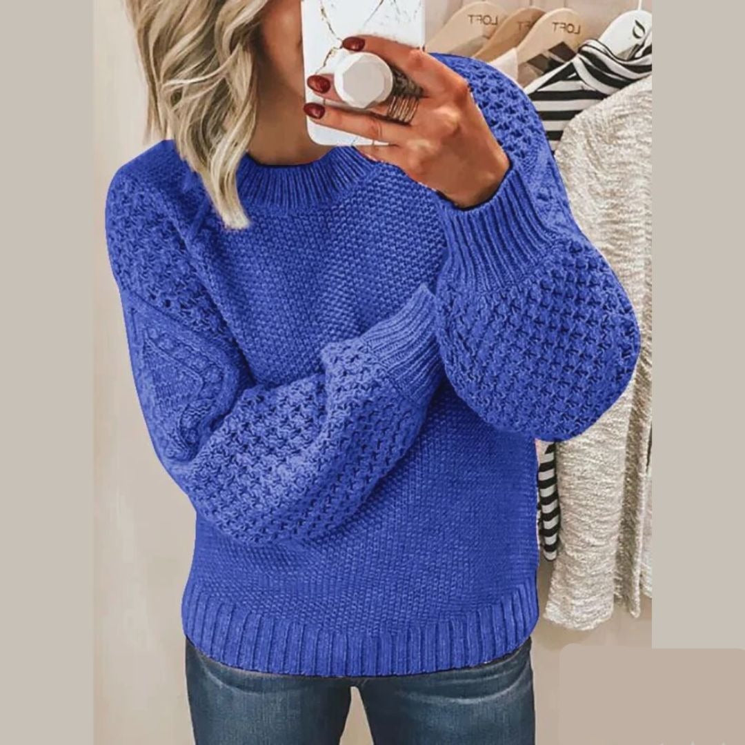 VOGUE™ - Comfortable Sweater