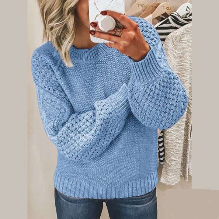 VOGUE™ - Comfortable Sweater