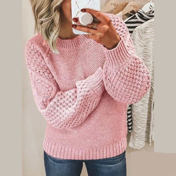 VOGUE™ - Comfortable Sweater