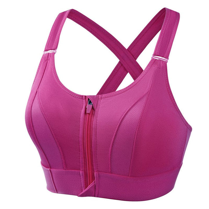 FlexiSport™ - Comfortable and supportive sports bra