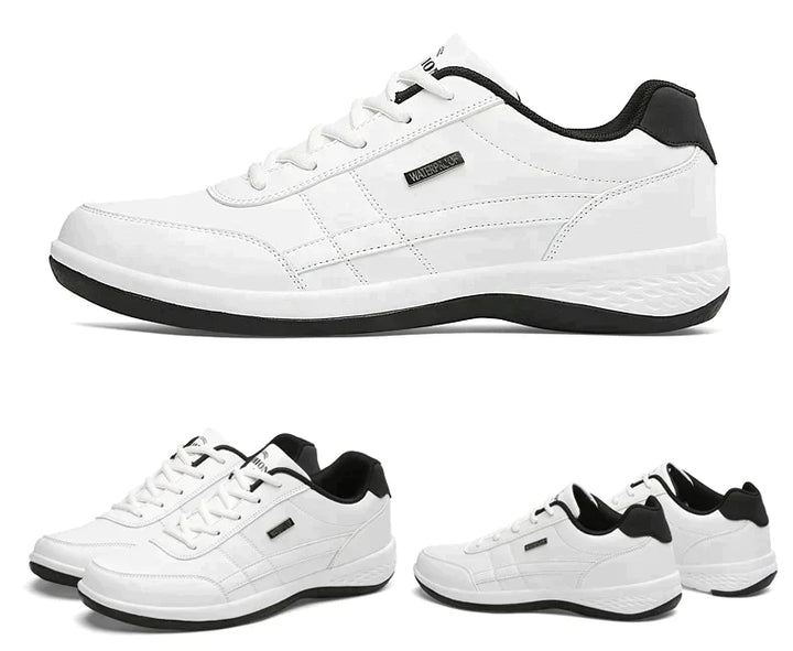 OrthoComfort™ - Unmatched Orthopedic Shoes