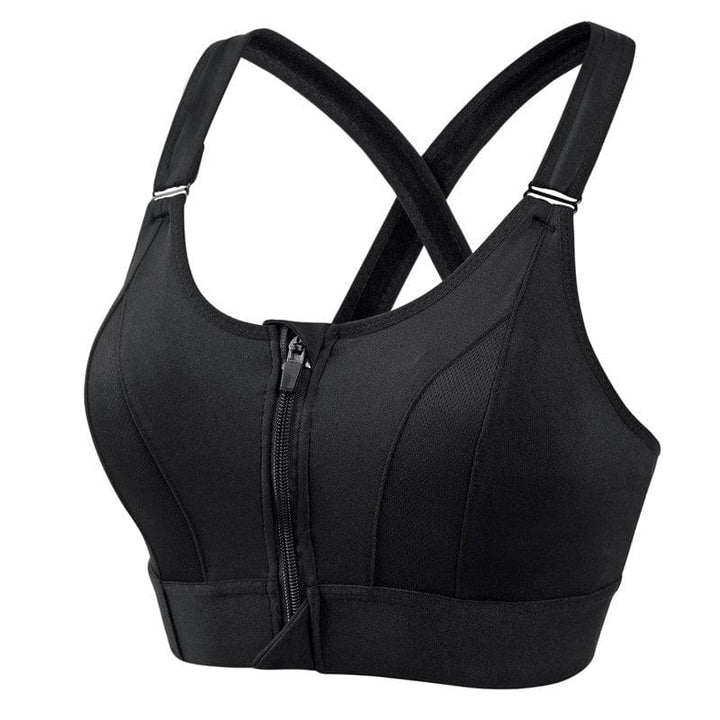 FlexiSport™ - Comfortable and supportive sports bra