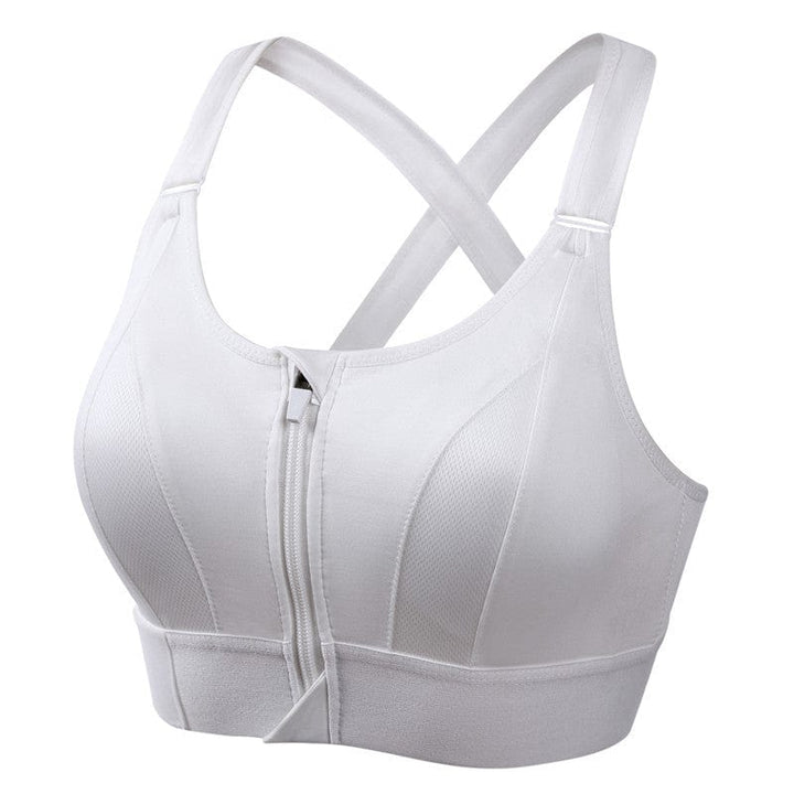 FlexiSport™ - Comfortable and supportive sports bra