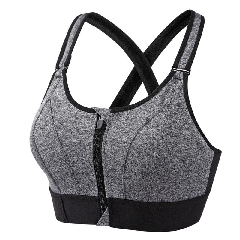 FlexiSport™ - Comfortable and supportive sports bra