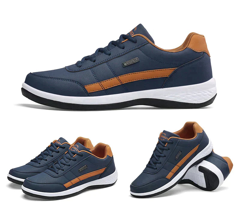 OrthoComfort™ - Unmatched Orthopedic Shoes