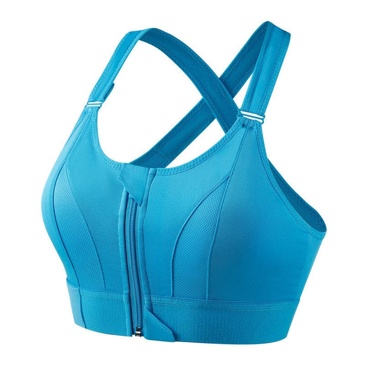 FlexiSport™ - Comfortable and supportive sports bra