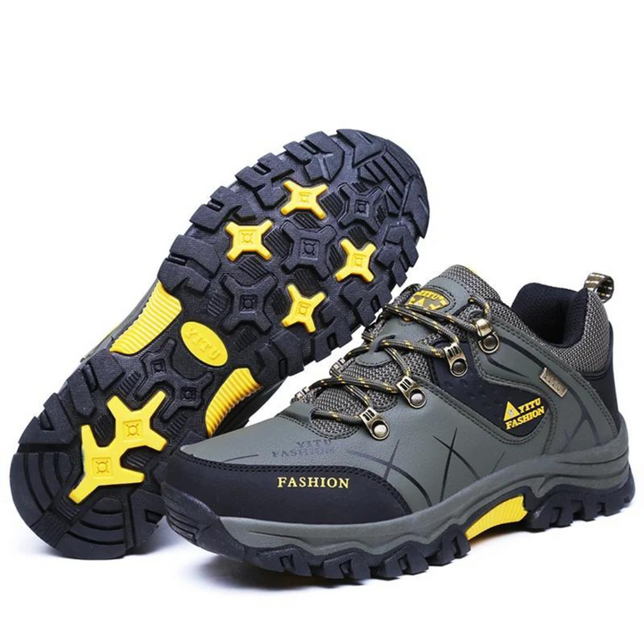 Comfystep2 ™ - Orthopedic Shoes for Men