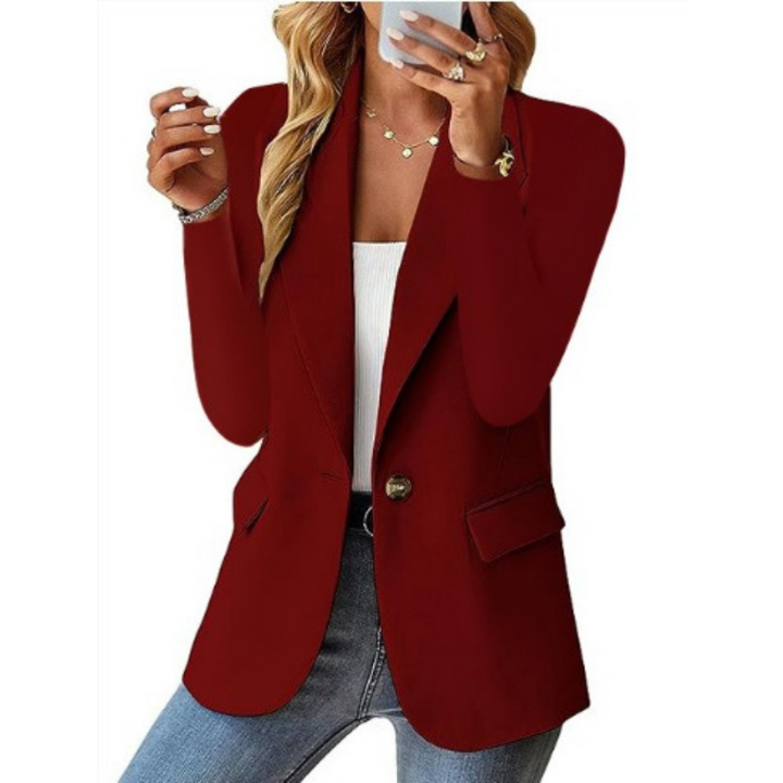 VOGUE™ - STYLISH BLAZER