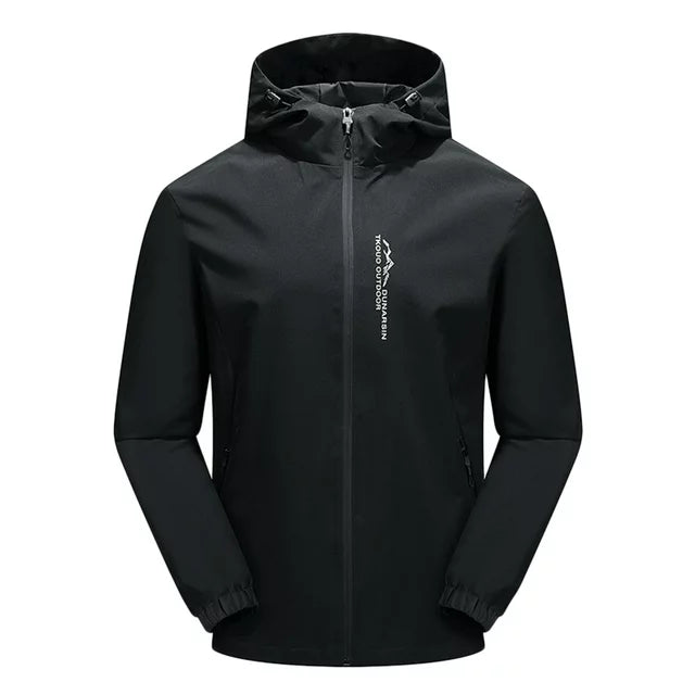 Arlo™ - Hooded Jacket for Men