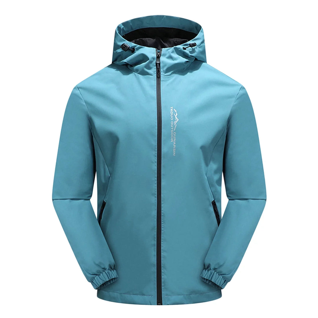 Arlo™ - Hooded Jacket for Men