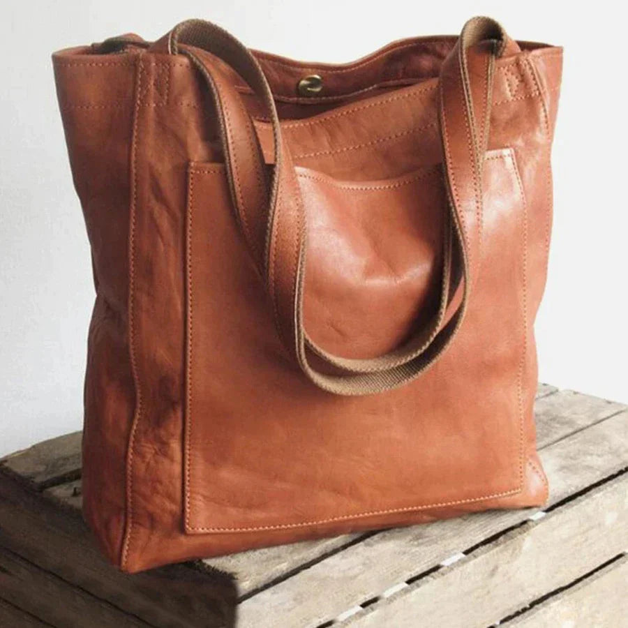 NARVIK | SHOPPER HANDBAG