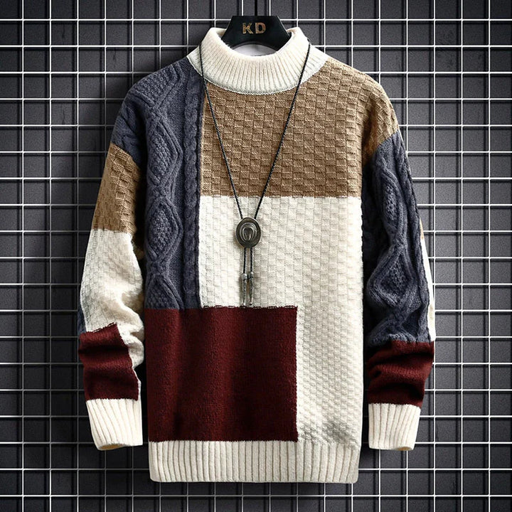 VOGUE™ - Element Vanguard Sweater