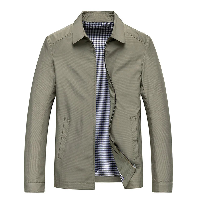 Christopher™ - Men's Spring Jacket