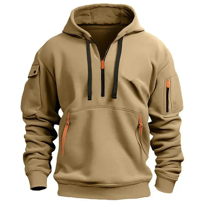 Daniel™ Men's Hoodie