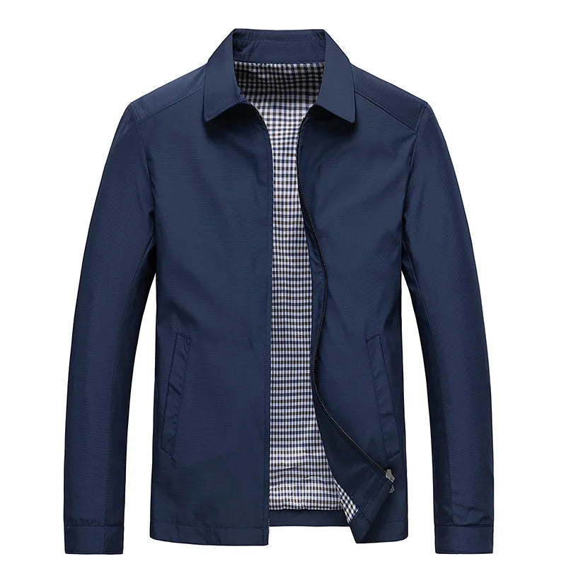 Christopher™ - Men's Spring Jacket