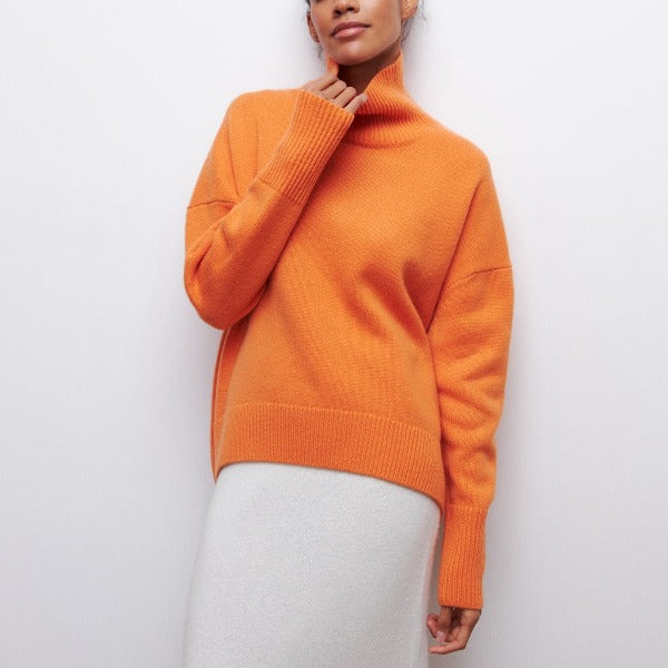 Aurora™ - Turtleneck Sweater