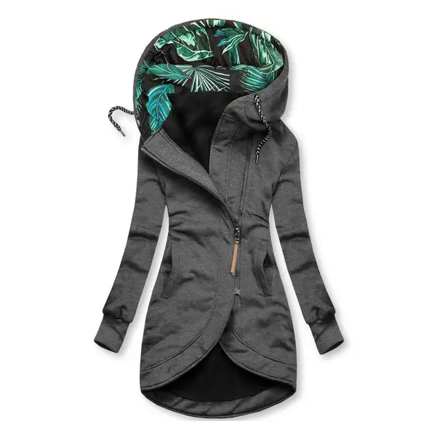 Tonye™｜Women's Winter Jacket