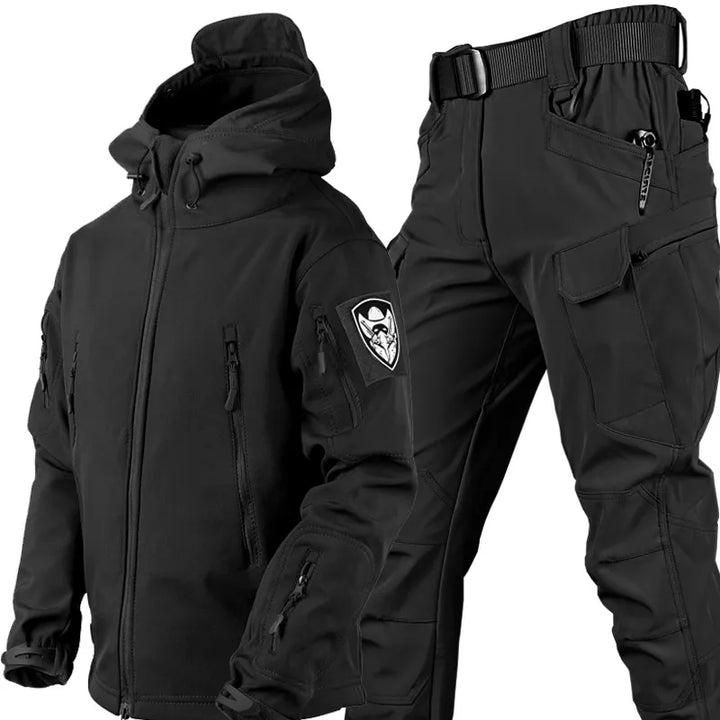 VOGUE™ - Windbreaker Jacket + FREE Pants