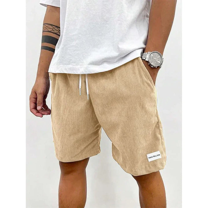 DAWN™ - COMFORTABLE MEN'S SHORT