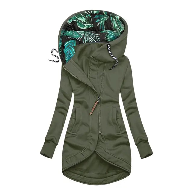 Tonye™｜Women's Winter Jacket