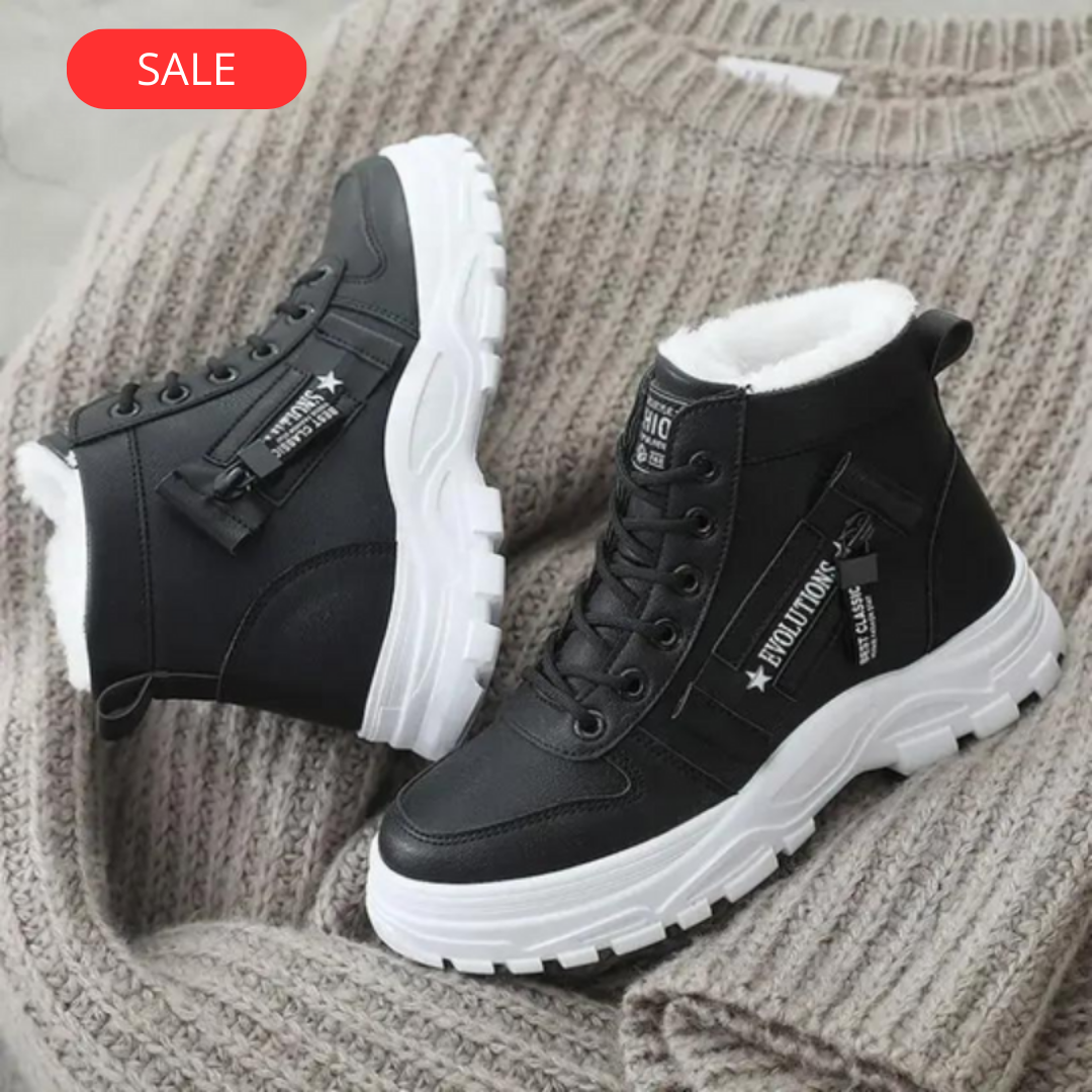 VOGUE™ - Women's Winter Boots