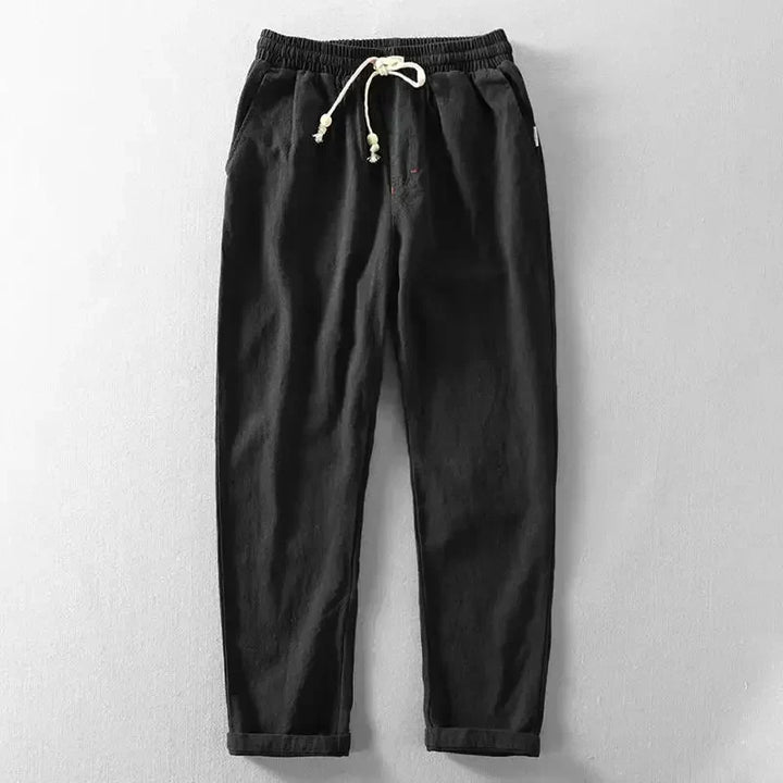 VOGUE™ - Linen Trouser