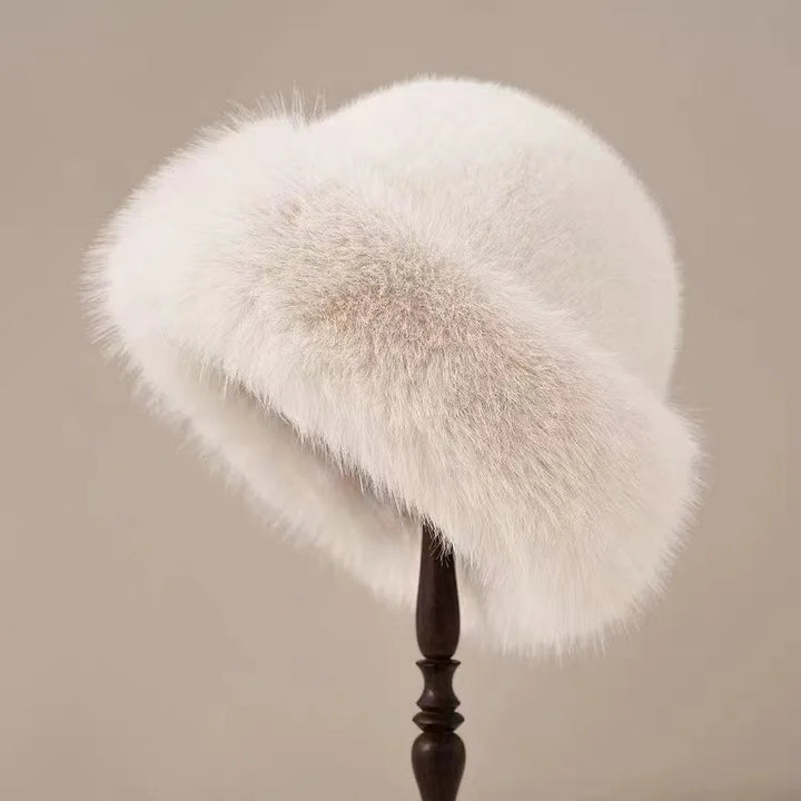 IVY | ELEGANT FUR HAT