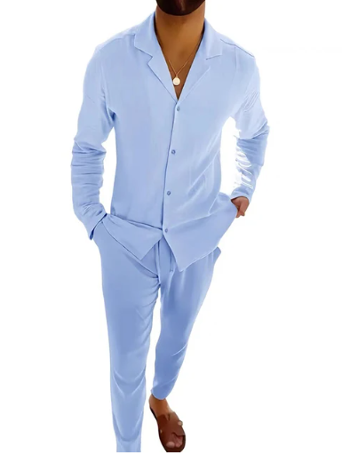 Coastal™ - Linen Set Ensemble