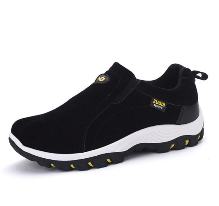 Ethan™ - Orthopedic Walking Shoes for Men