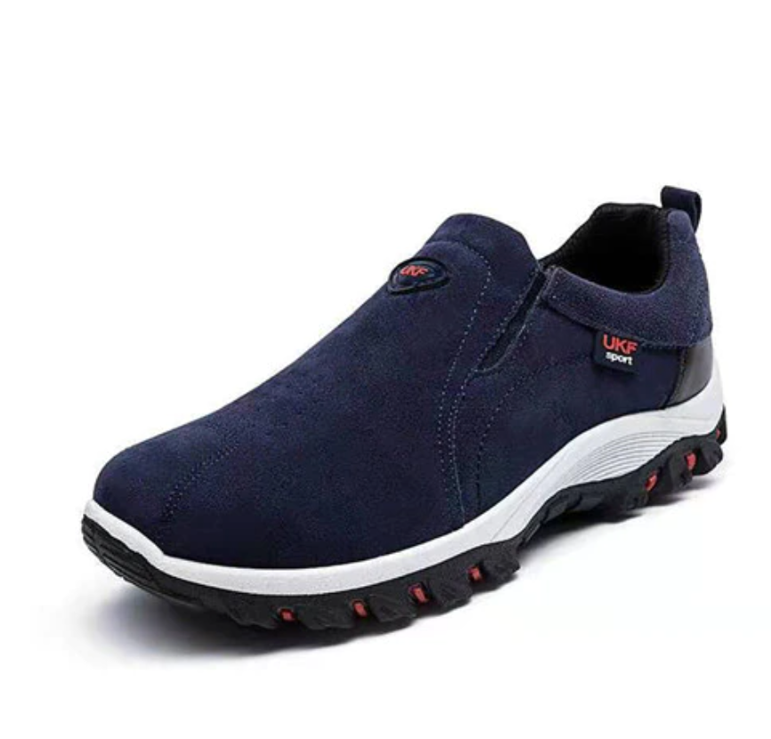 Ethan™ - Orthopedic Walking Shoes for Men