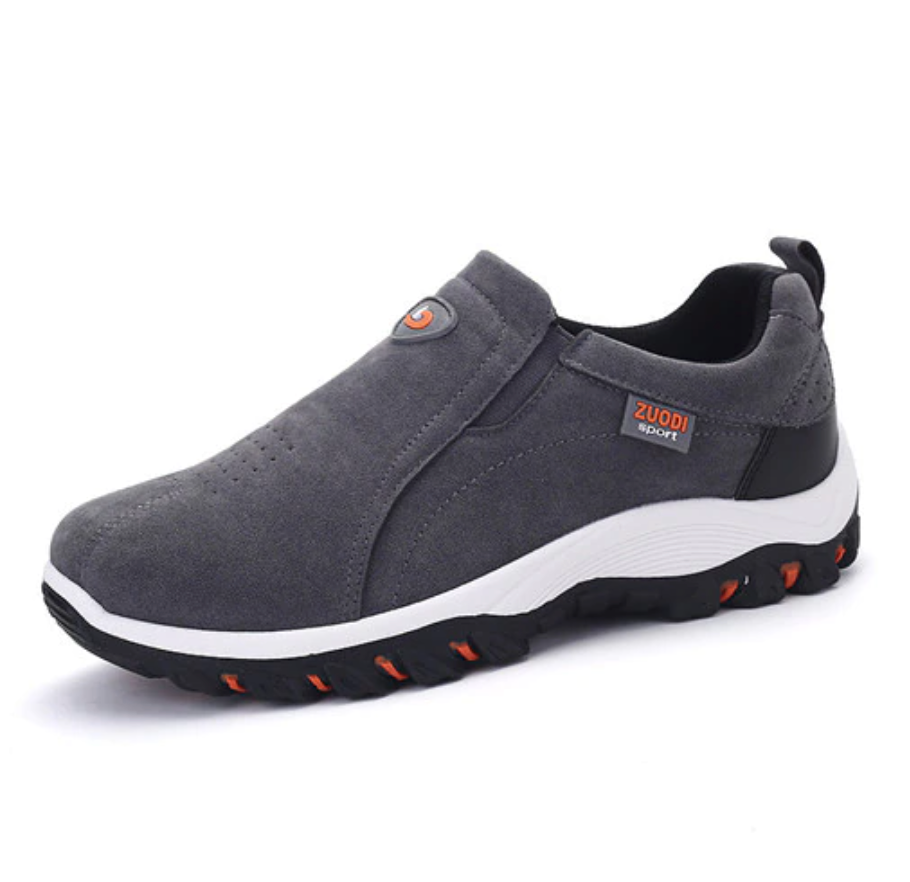 Ethan™ - Orthopedic Walking Shoes for Men