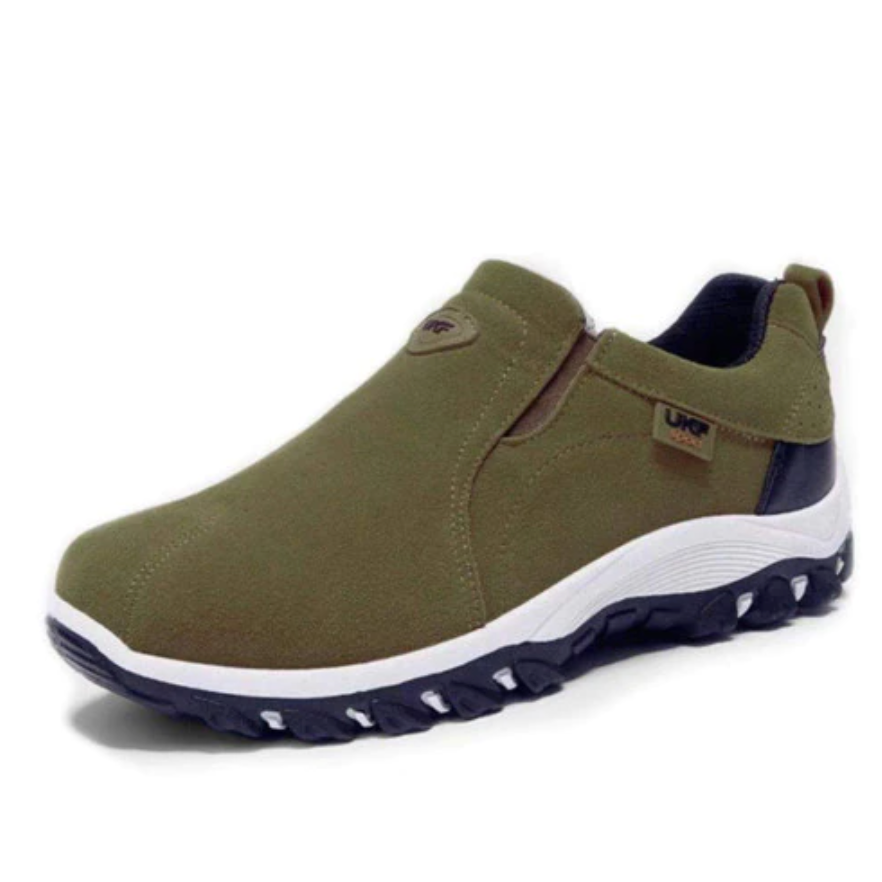 Ethan™ - Orthopedic Walking Shoes for Men