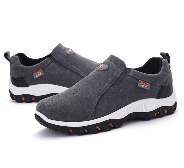 Ethan™ - Orthopedic Walking Shoes for Men