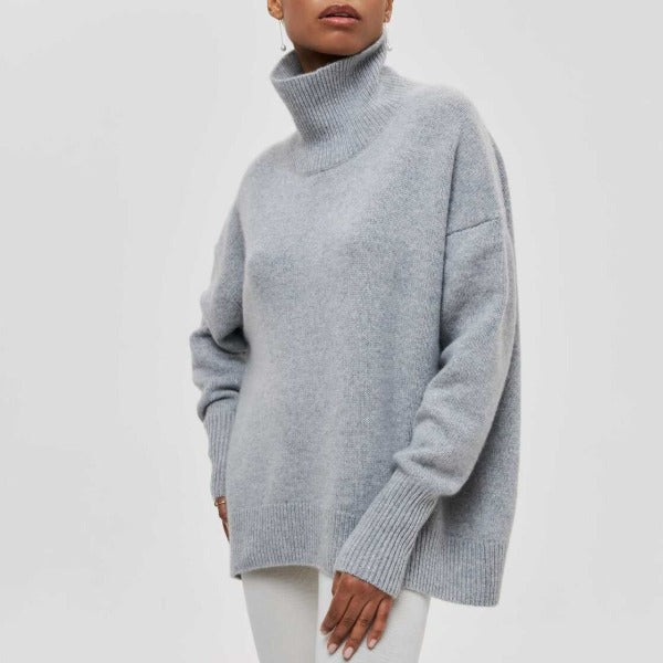 Aurora™ - Turtleneck Sweater