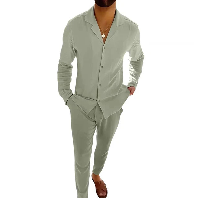 Coastal™ - Linen Set Ensemble