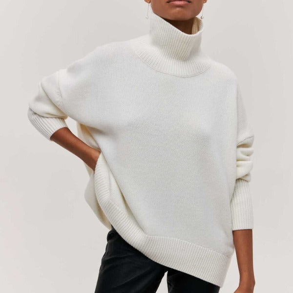 Aurora™ - Turtleneck Sweater