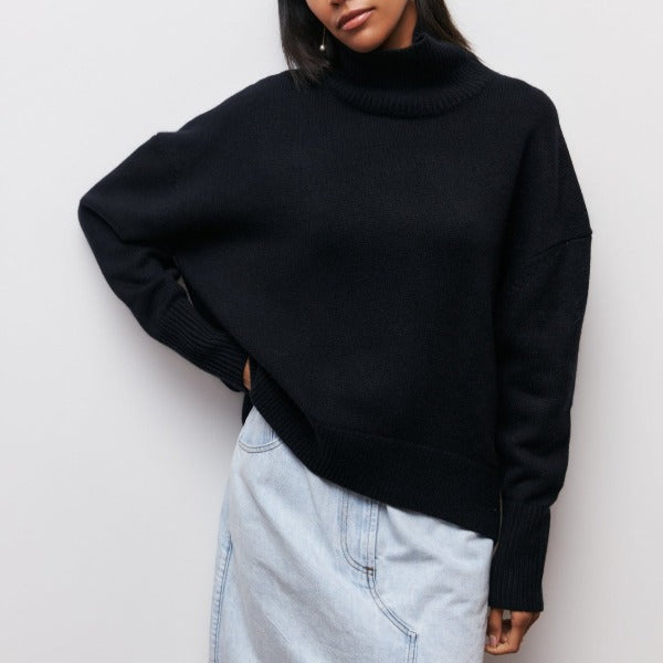 Aurora™ - Turtleneck Sweater