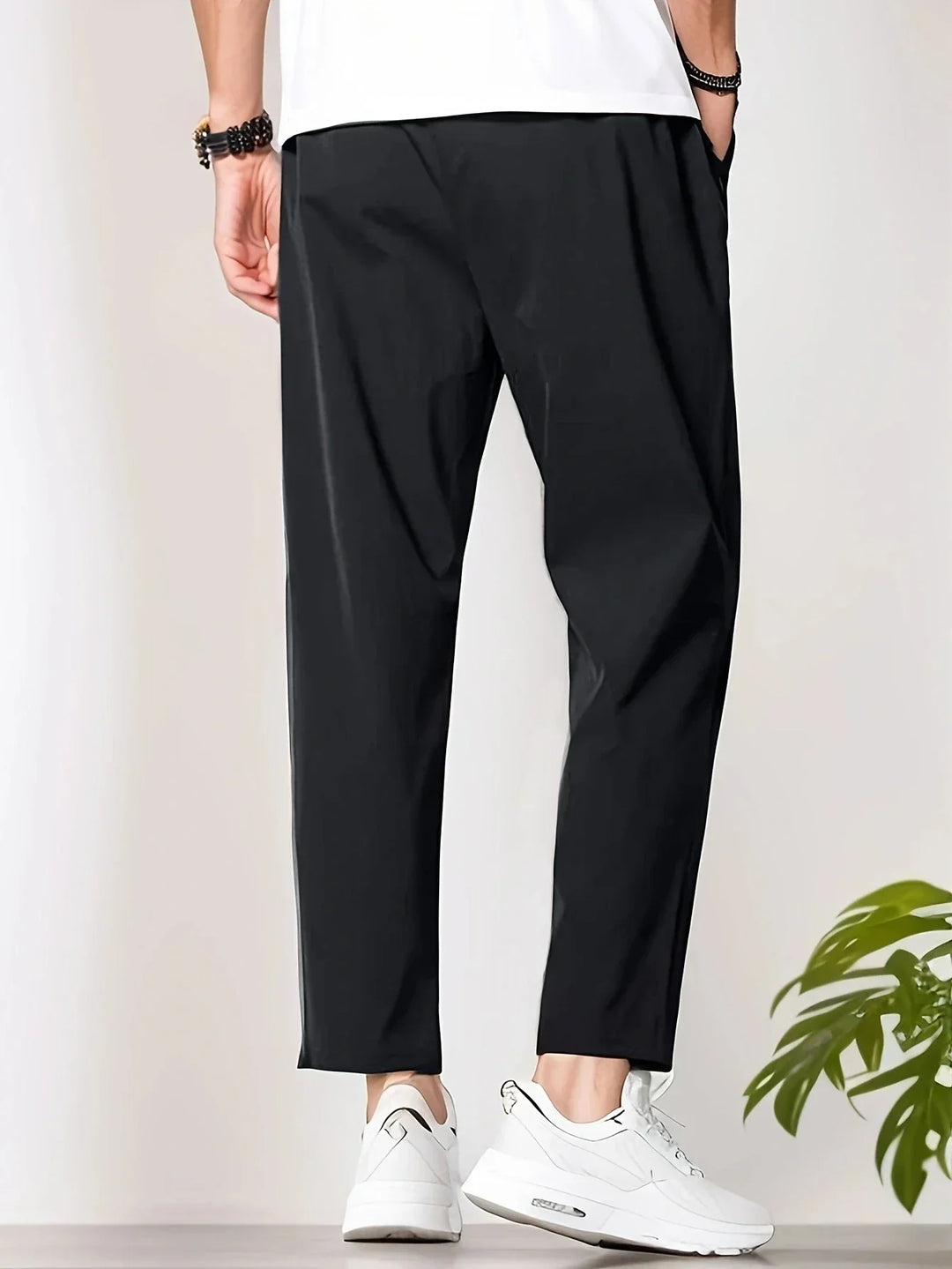 Giovanni™ - Casual trousers Thin jogging trousers Quick-drying