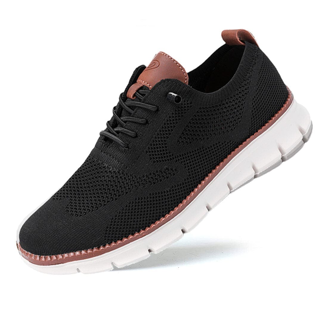 Clayton™ - Ultra-comfortable men's shoes