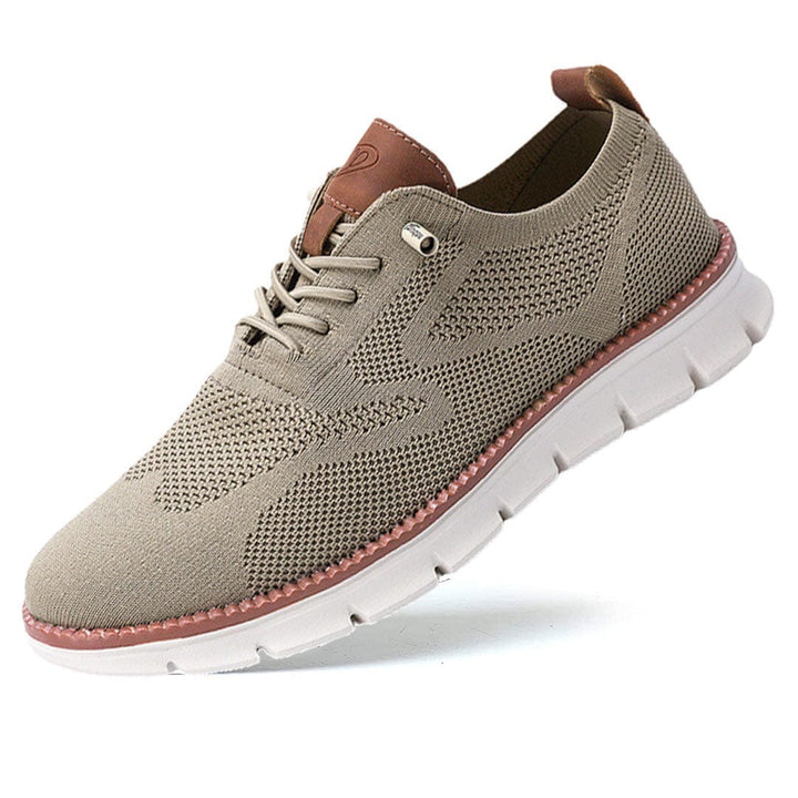 Clayton™ - Ultra-comfortable men's shoes